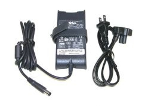 5U092 | Dell | 65-Watts Ac Adapter Without Power Cable For Inspiron Latitude D-Series 5U092 | Dell | 65-Watts Ac Adapter Without Power Cable For Inspiron Latitude D-Series