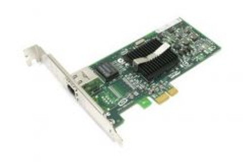 EXPI9400PTG2P20 | INTEL | Pro/1000 Pt Server Adapter EXPI9400PTG2P20 | INTEL | Pro/1000 Pt Server Adapter