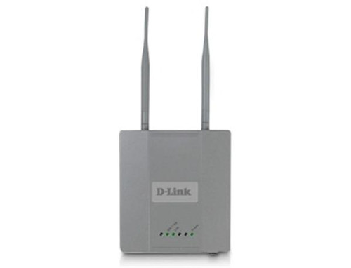 DWL-3200AP-A1 | D LINK |D-LINK Dwl-3200Ap 802.11G Indoor Wireless Access Point +Poe For Business Class