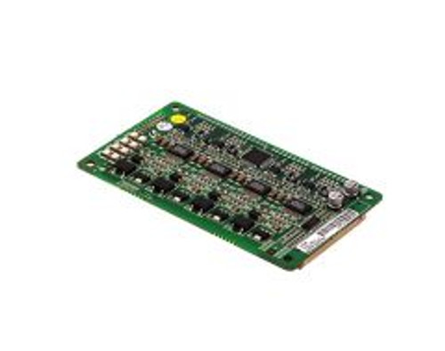 KPOS71BTRM/XAR-6247 | SAMSUNG | Officeserv 4Trm Loop Trunk Interface Module