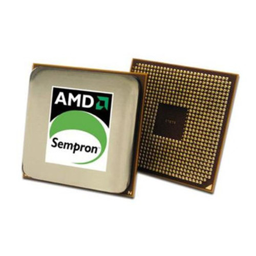 SMS3000BOX2LB | AMD | Sempron 3000+ 1.80Ghz 128Kb L2 Cache Socket 754 Mobile Processor