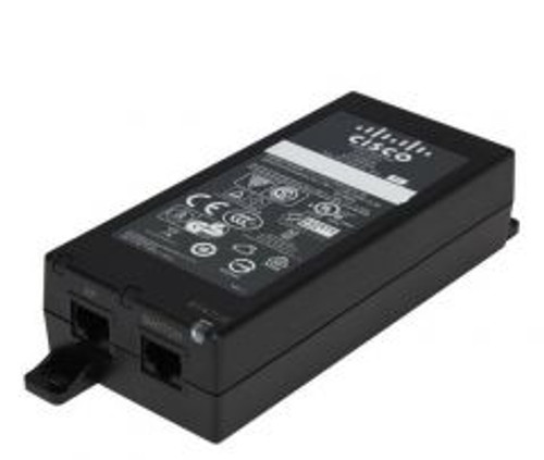 AIR-PWRINJ5 | CISCO | Aironet Power Injector For 1040, 1140, 1260, 2600, And 350 AIR-PWRINJ5 | CISCO | Aironet Power Injector For 1040, 1140, 1260, 2600, And 350