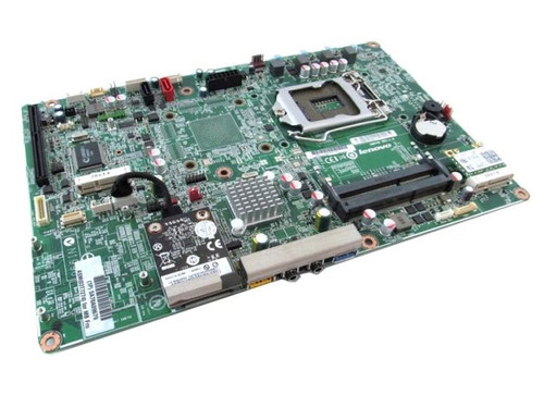 00KT292 | Lenovo | System Board (Motherboard) Socket Lga1150 For Thinkcentre All-In-One M93Z 23-Inch Desktop