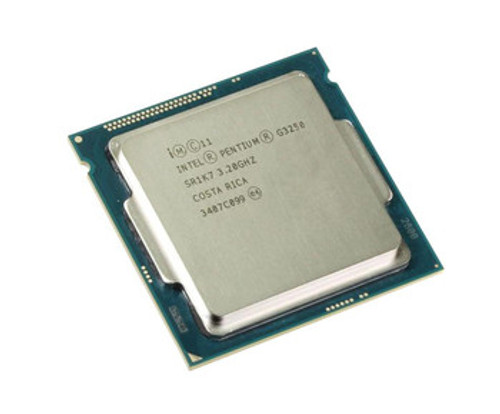 03T7382 | LENOVO | Pentium Dual-Core G3250 2 Core Core 3.20Ghz LGa 1150 3 Mb L3 Processor