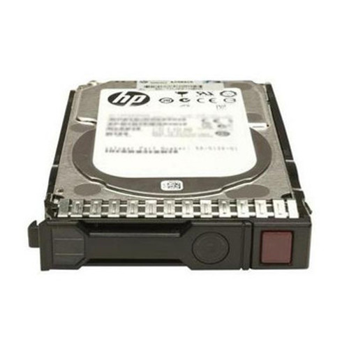 064-0349-001 | HP | 400Gb 10000Rpm Sas 3.5-Inch Internal Hard Drive (Canister)