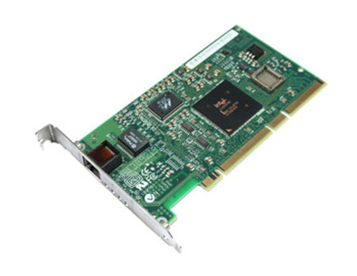 A19838-003 | Intel | Pro/1000T Network Adapter