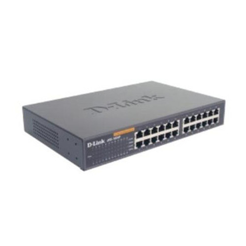 DES-1024D/E | D LINK |D-LINK Express Ethernetwork Des-1024D Ethernet Switch