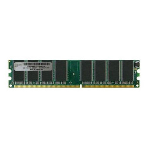 42M5901 | IBM | 512Mb Ddr Non Ecc Pc-3200 400Mhz Memory 42M5901 | IBM | 512Mb Ddr Non Ecc Pc-3200 400Mhz Memory