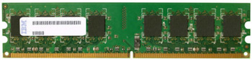 40V1975 | IBM | 1Gb Ddr2 Non Ecc Pc2-5300 667Mhz Memory