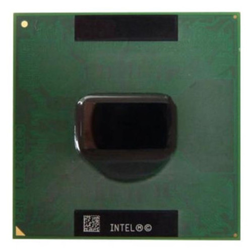 0H1113 | DELL | Pentium 4-M 1 Core Core 2.50Ghz Pga478 512 Kb L2 Processor