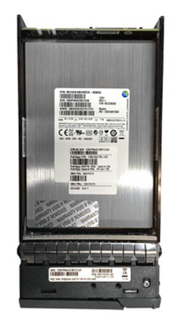 00V7473 | IBM | 100Gb Slc Sas 3Gbps 3.5-Inch Internal Solid State Drive (Ssd) For Exn3000