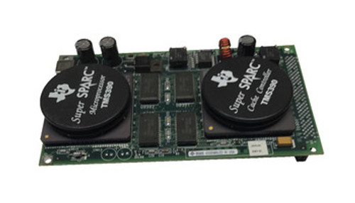 501-2270-01 | Sun | 40Mhz Super Sparc Module X1161A