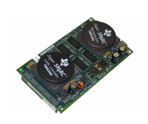 501-2270-05 | Sun | 40Mhz Super Sparc Module X1161A