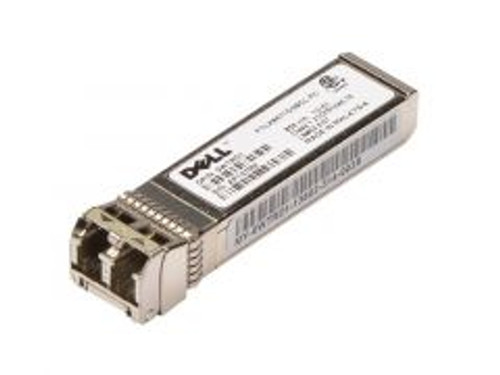 331-5308 | Dell | Networking Transceiver Sfp 1000Base-Sx 850Nm Wavelength 550M Reach