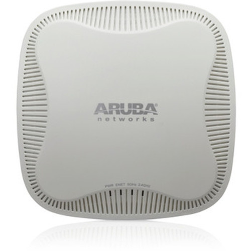 AP-103 | ARUBA NETWORKS | Wireless Access Point 802.11N 2X22 Dual Radio
