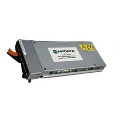 32R1790 | Ibm | Mcdata 6-Port Fibre Channel Switch Module For  Eserver Bladecenter