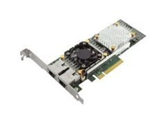 540-BBBD | Dell | Intel X520 Dual-Ports 10GB/s Da/SFP+ + I350 Dual-Ports 1GB/s Ethernet Network Daughter Card