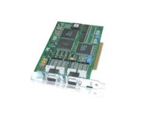 93H6545 | Ibm | 128 Port Async Pci Adapter