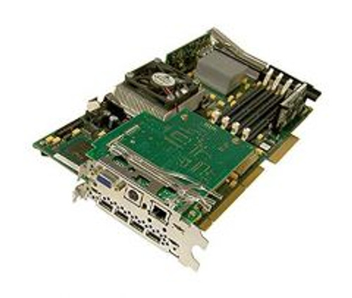 53P6206 | Ibm | 1.6Ghz Pci Integrated Card For Xseries Server