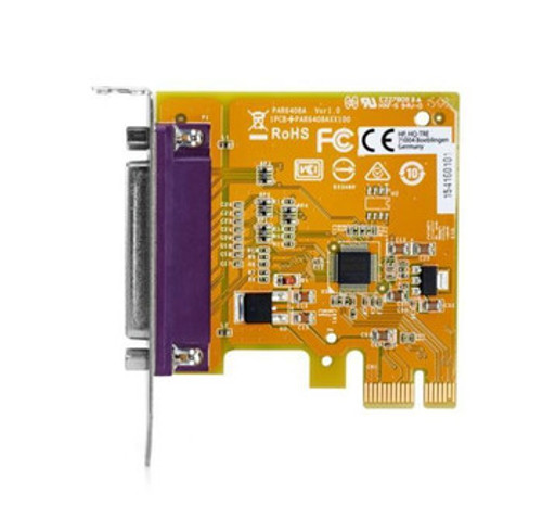 540-BCGU | Dell | Parallel Port Pcie Card (Low Profile) For Sff