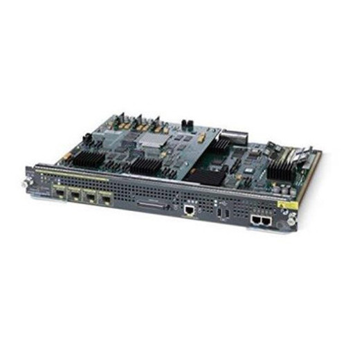 7300-NSE-100= | CISCO | Nse-100 Forwarding Engine 2 X Gbic