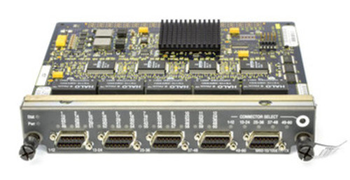 3HE00021AA | ALCATEL LUCENT |Alcatel 7750 Ess