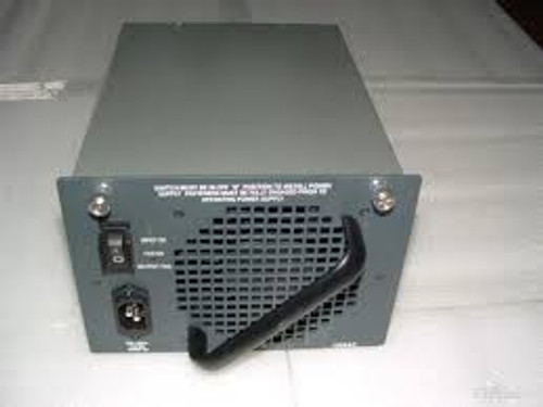 8-681-339-01 | CISCO | 2800 Watt Ac Power Supply For Catalyst 4500 Series