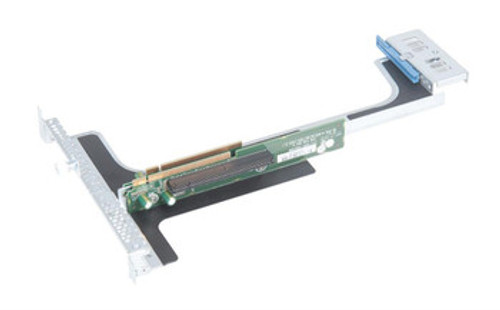 2F71A-01 | HP | Pci Module Cage-1U 4.5Cm (1.75In) High