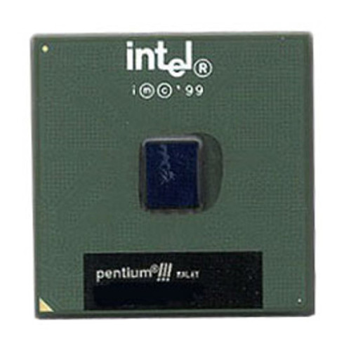164401-001/SPARE | HP | Pentium Iii 1 Core Core 500Mhz Secc2 512 Kb L2 Processor