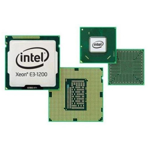 00D2752 | IBM | Xeon E3-1240 V2 4 Core Core 3.40Ghz LGa 1155 8 Mb L3 Processor