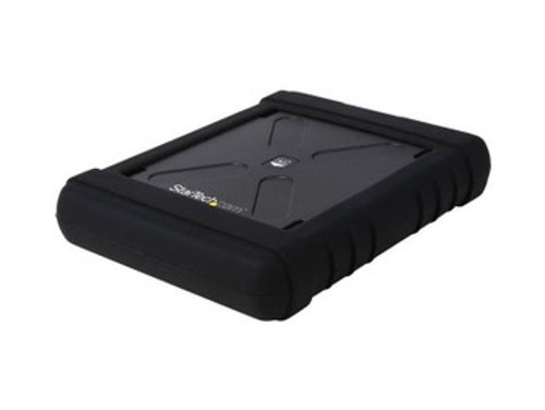 S251BRU33 | STARTECH | 2.5-Inch Sata 6Gbps To Usb 3.0 Hdd/Ssd External Enclosure