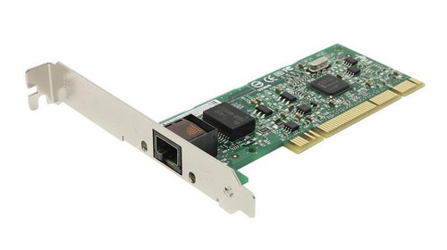 PWLA8391GTL | Intel | Pro/1000 Gt Single-Port Rj-45 1Gbps 10Base-T/100Base-Tx/1000Base-T Gigabit Ethernet Pci Low Profile Desktop Network Adapter