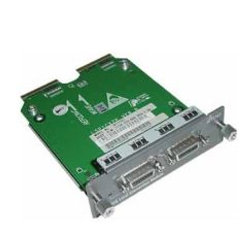 JE051A | HP | 2-Port 10-Gbase-X Xfp Local ConNECtion Module (Lcm) Expansion Module For E4500G/E4800G Switch
