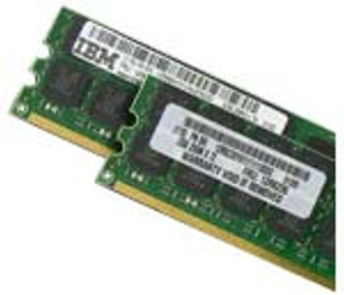 75H6093 | IBM | 64Mb Edo Unbuffered Ecc Edo Memory