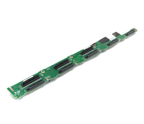 0F471 | DELL | Poweredge 1500 1X6 Scsi Backplane Board