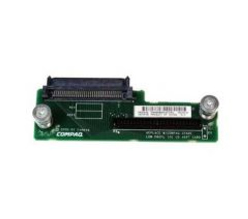 228504-001 | Compaq |Hp Cd-Rom Multi-Bay Adapter Board For Proliant Dl380 G2 Server