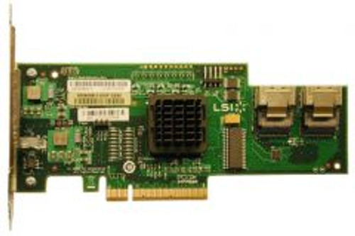 44E8690 | IBM | Serveraid Br10I 8-Port Sas / Sata Pci-Express Raid Controller