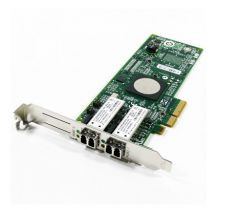 AP768-63002 | HP | 42B Pci-Express 4Gb Fibre Channel Dual Port Network Adapter