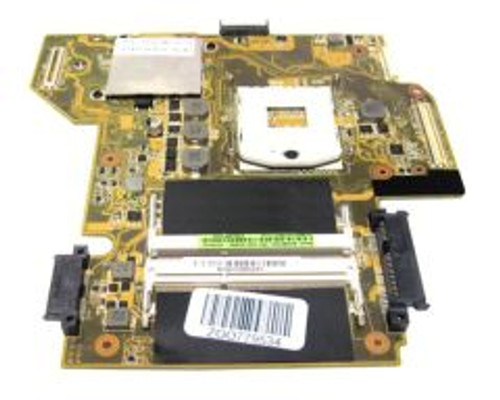 60-NZ6MB1000-D03 | ASUS | U53F INTEL Laptop Motherboard Socket-989 For Laptop Pc