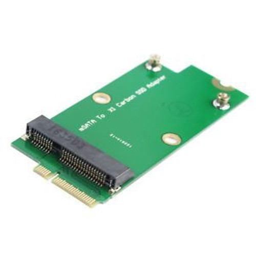 00W0384 | Lenovo | Solid State Drive Conversion Card Assemby For Flex System X222 Mt 7916
