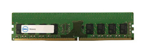370-ADQQ | Dell | 8Gb Ddr4 Non Ecc Pc4-19200 2400Mhz 2Rx8 Memory