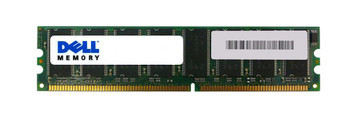700134-1 | DELL | 512Mb Ddr Non Ecc Pc-2100 266Mhz Memory