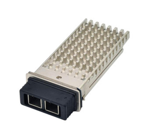 FTLX8541F2 | Finisar | 10Gbps 10Gbase-Sr Multi-Mode Fiber 300M 850Nm Sc Connector X2 Transceiver Module