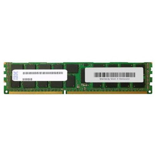 30V4702 | IBM | 8Gb Ddr3 Registered Ecc Pc3-12800 1600Mhz 2Rx4 Memory