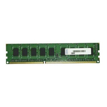 0A86653 | IBM | 8Gb Ddr3 Registered Ecc Pc3-10600 1333Mhz 2Rx4 Memory