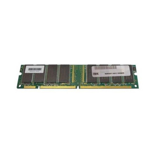 39P8175 | IBM | 256Mb Sdram Non Ecc Pc-133 133Mhz Memory