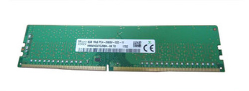 HMA81GU7CJR8N-VKT0 | Hynix | 8Gb Ddr4 Ecc Pc4-21300 2666Mhz 1Rx8 Memory HMA81GU7CJR8N-VKT0 | Hynix | 8Gb Ddr4 Ecc Pc4-21300 2666Mhz 1Rx8 Memory