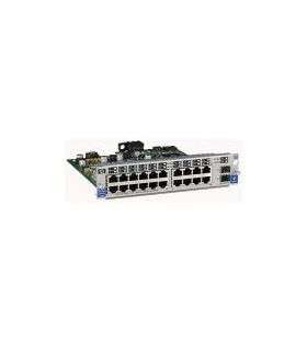 5069-3945 | HP | Procurve Switch Gl 20-Ports 10/100/1000Base-T Module