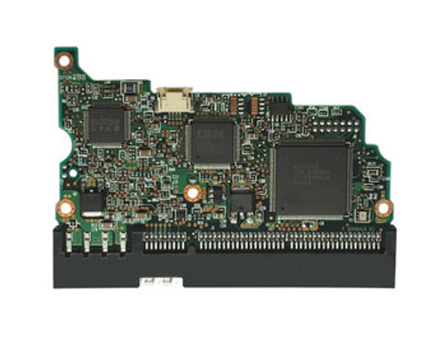 DPTA-371360-PCB | HITACHI | Ata/Ide 3.5-Inch Hard Drive Pcb For Deskstar 34Gxp 13.6Gb Hdd