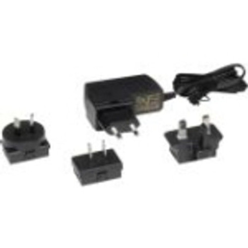 0DT60001-AC-INT | Tripp Lite | External Power Supply Kit For Minicom 0Dt60001 Kvm Extender Kit 120 V Ac 230 V Ac Input Voltage 5 V Dc 12 V Dc Output Vol